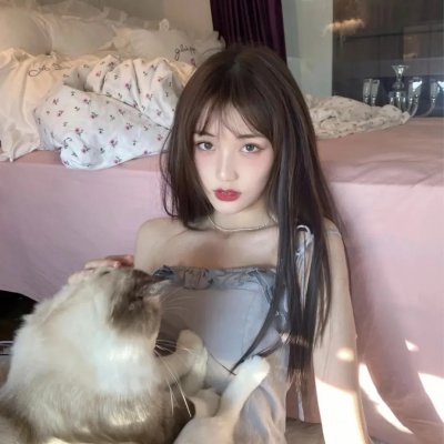 某天初恋闯进来