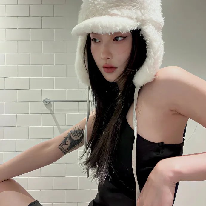 青春未知数